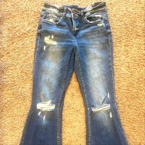 Flying Monkey Flares